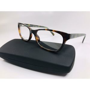 New Designer Inspired SUCCESS XPL Tortoise & Green STEPHI Eyeglasses 53mm w/Case